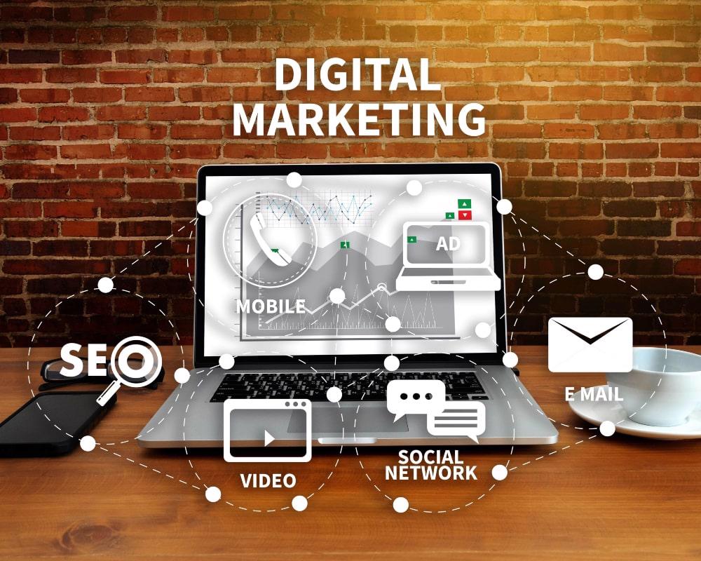 Bazele marketingului digital