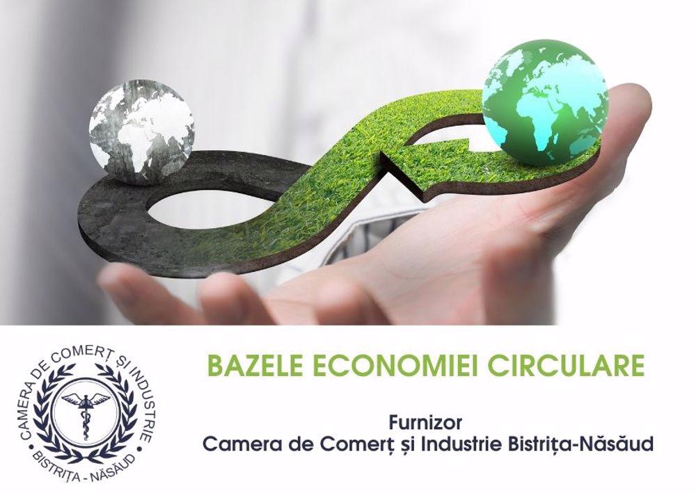 Bazele economiei circulare 