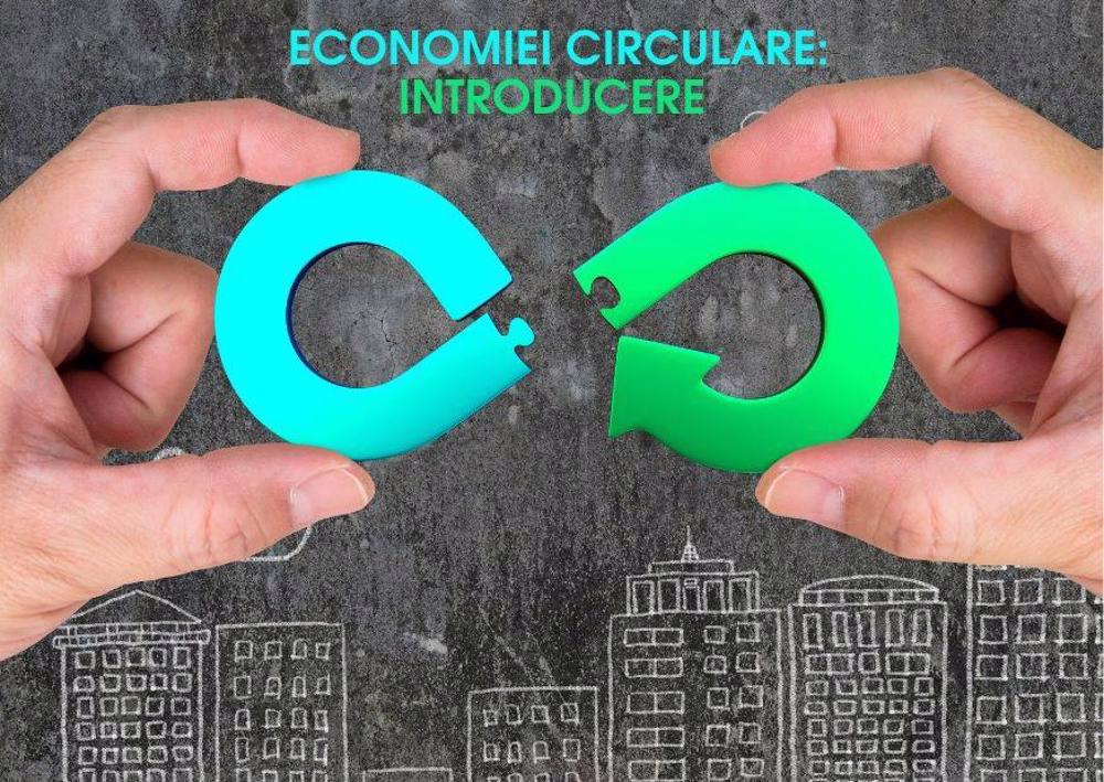 Economia circulară : Introducere