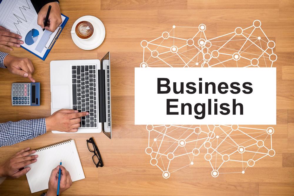 Business English - Limba engleză pentru mediul profesional