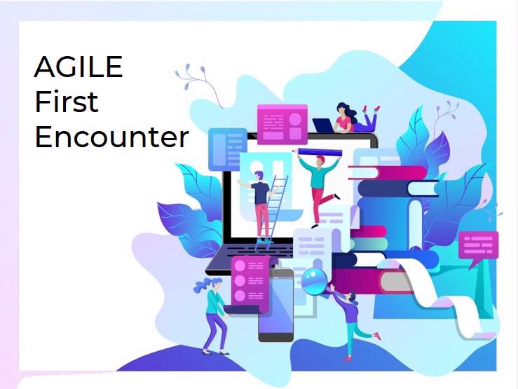 Curs Agile First Encounter