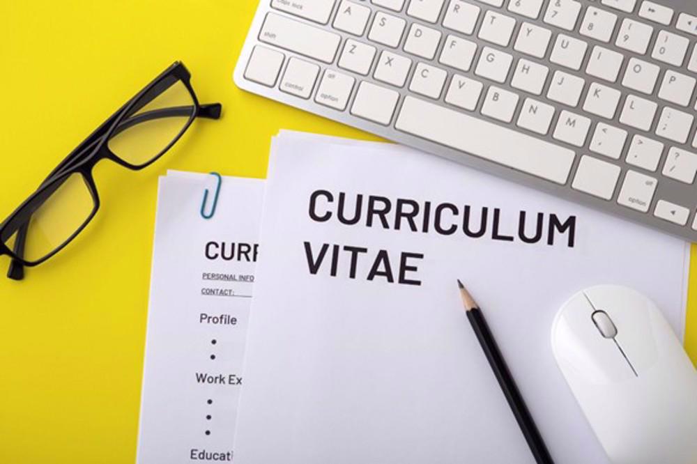 Curriculum vitae - oglinda ta profesională