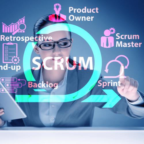 Agile & Scrum