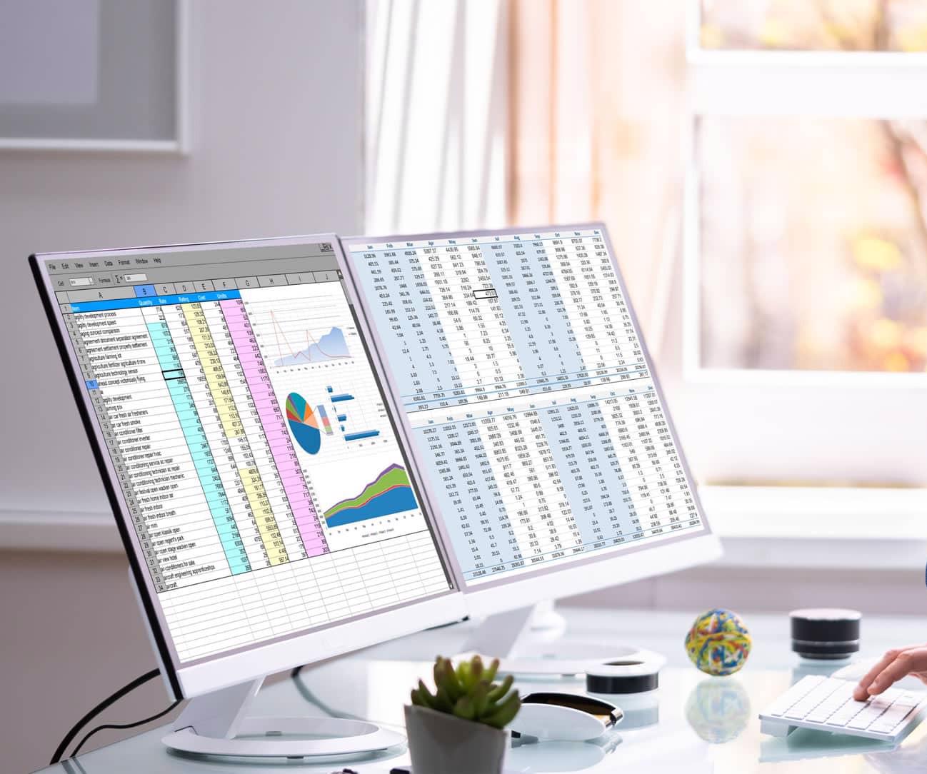 Excel nivel avansat