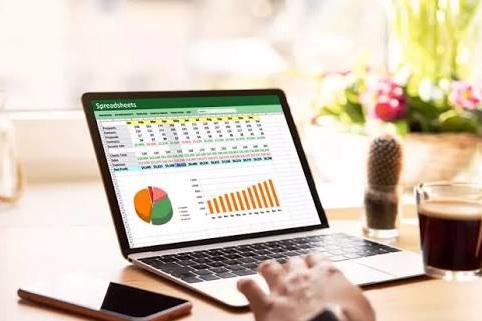 Excel nivel intermediar