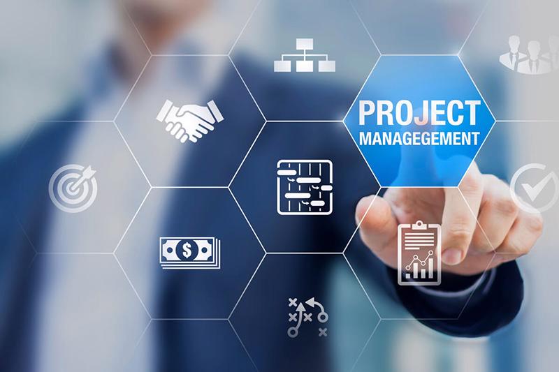 Management de proiect