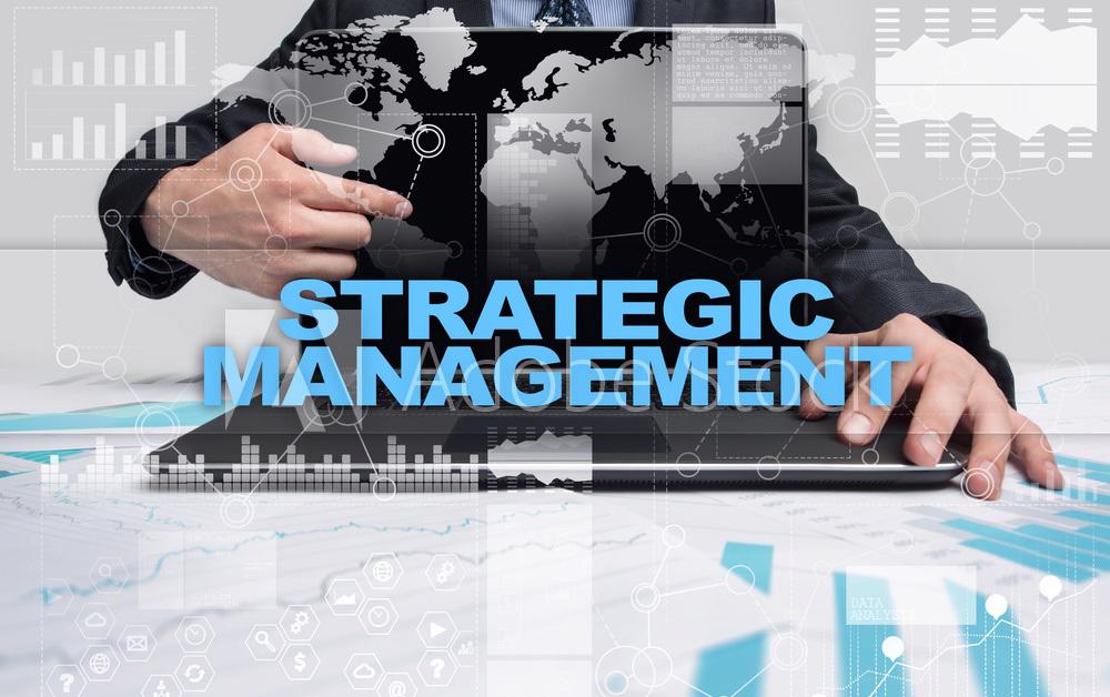 Management strategic - planificare și execuție
